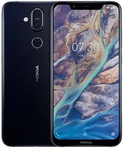 Замена аккумулятора на телефоне Nokia X7 в Ростове-на-Дону